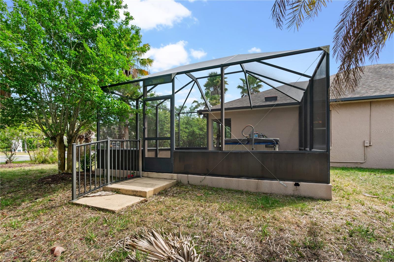 VILLAGES OF SUMTER - Residential