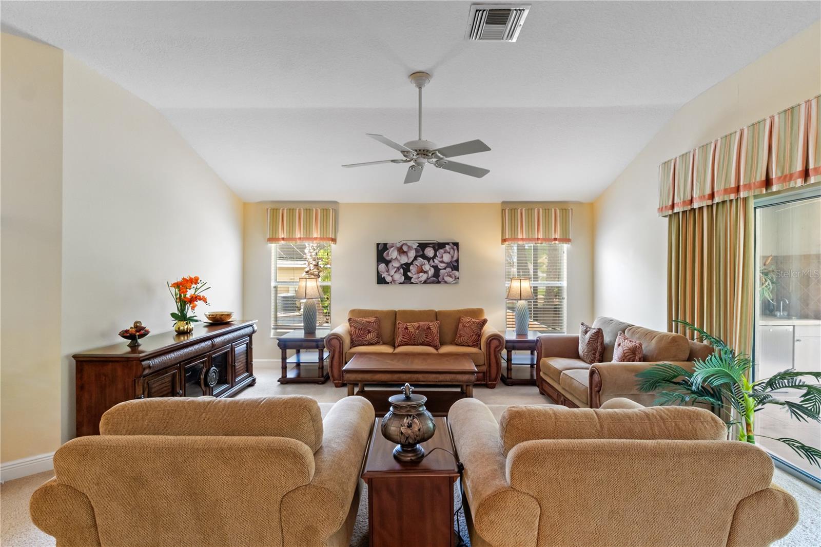 VILLAGES OF SUMTER - Residential