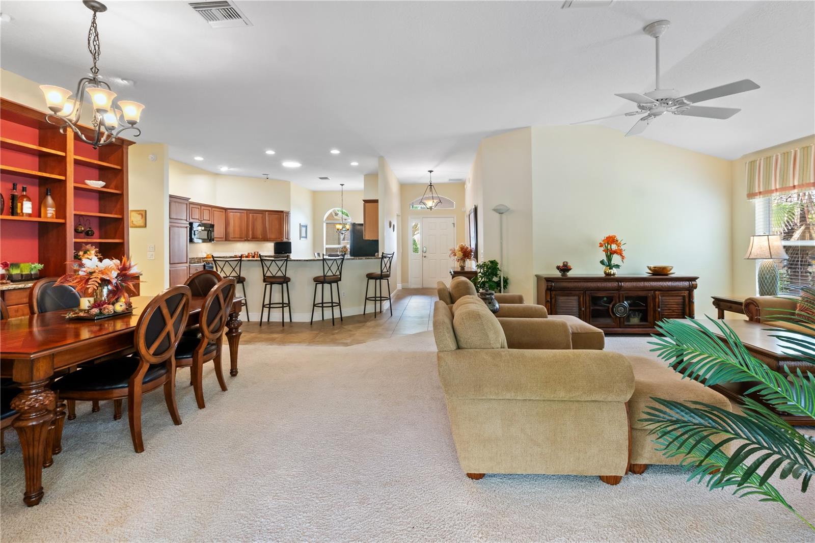 VILLAGES OF SUMTER - Residential