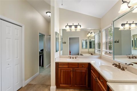 Tiny photo for 1797 Pamplico Court, The Villages, FL 32162 (MLS # G5111522)