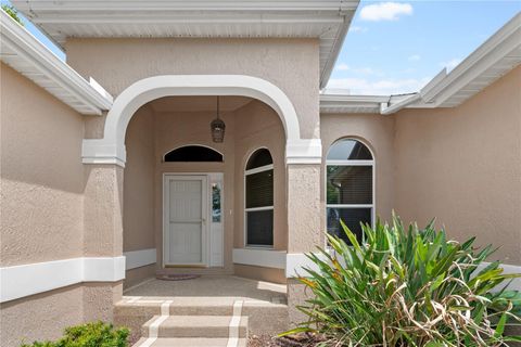 Tiny photo for 1797 Pamplico Court, The Villages, FL 32162 (MLS # G5111522)