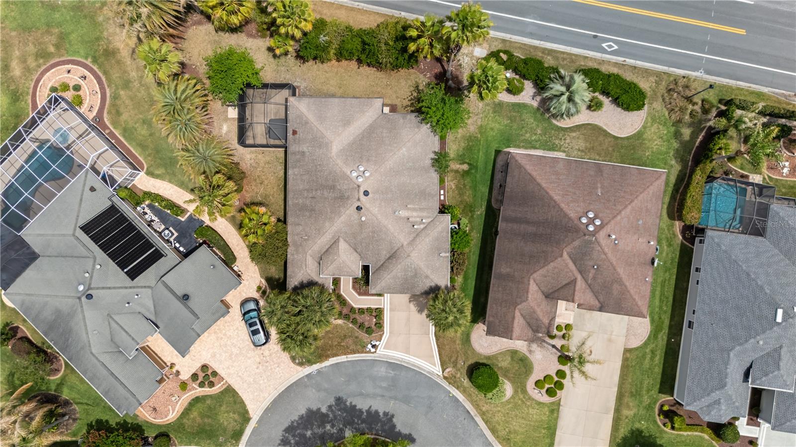 VILLAGES OF SUMTER - Residential