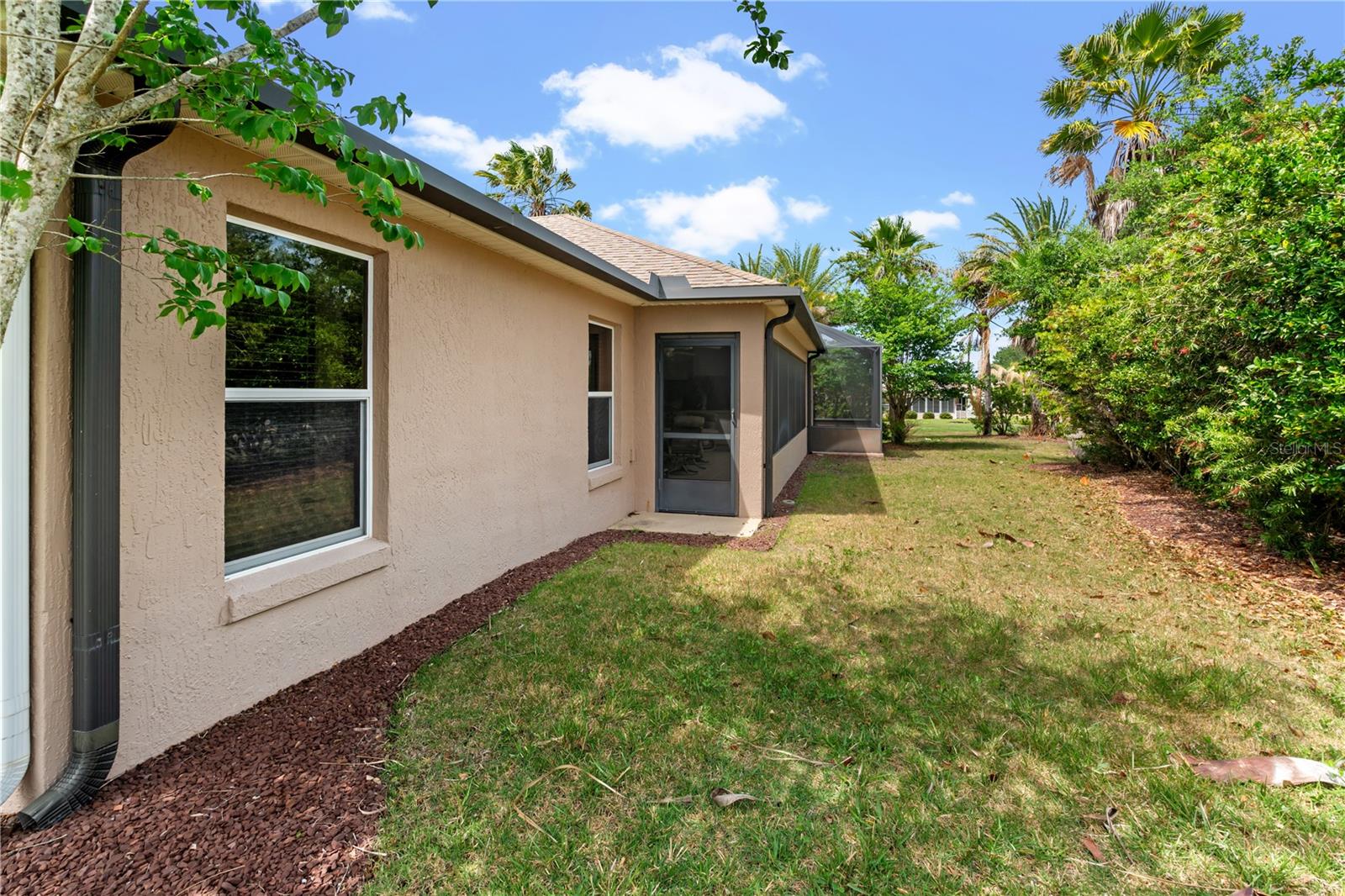 VILLAGES OF SUMTER - Residential