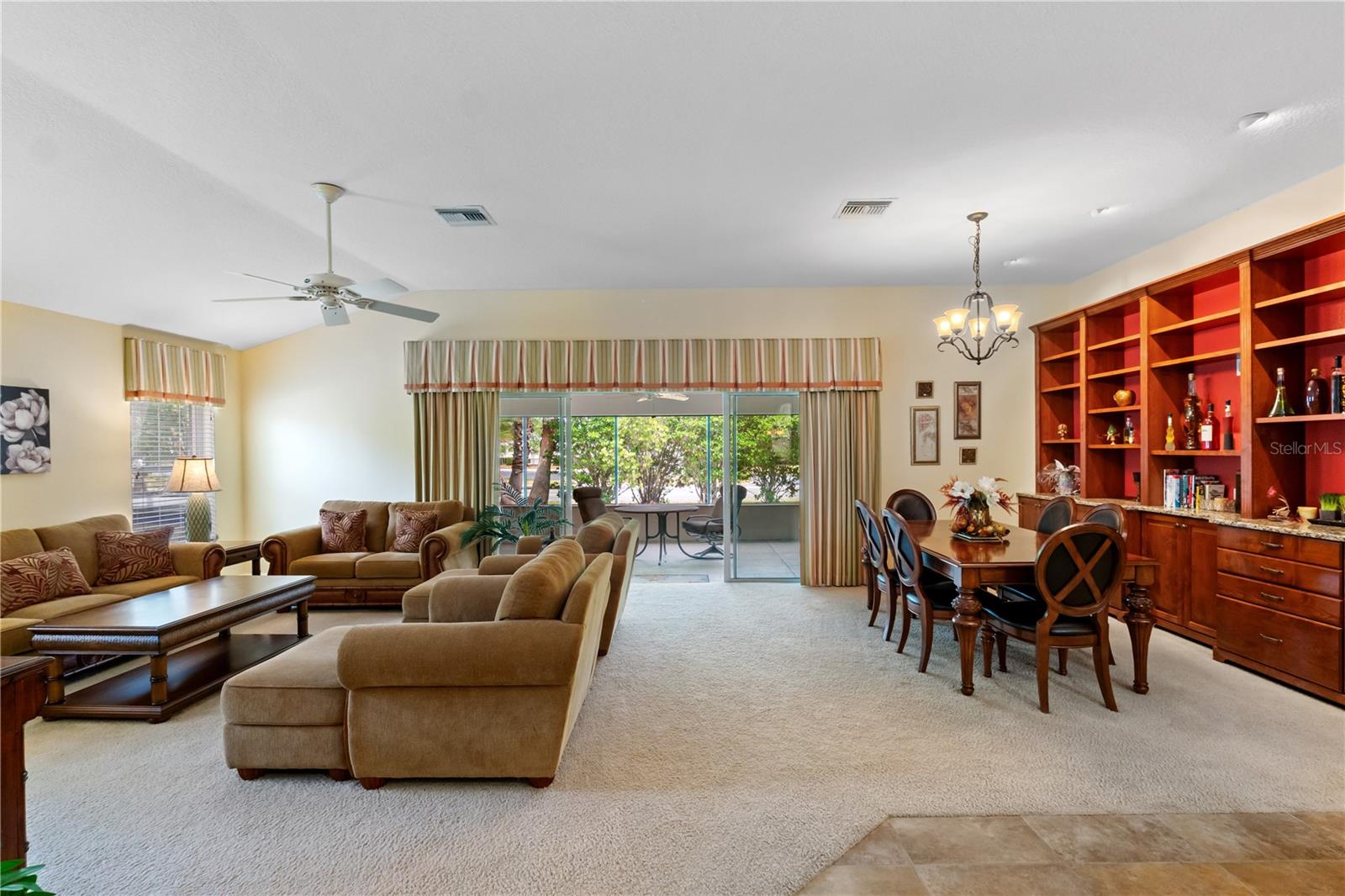 VILLAGES OF SUMTER - Residential