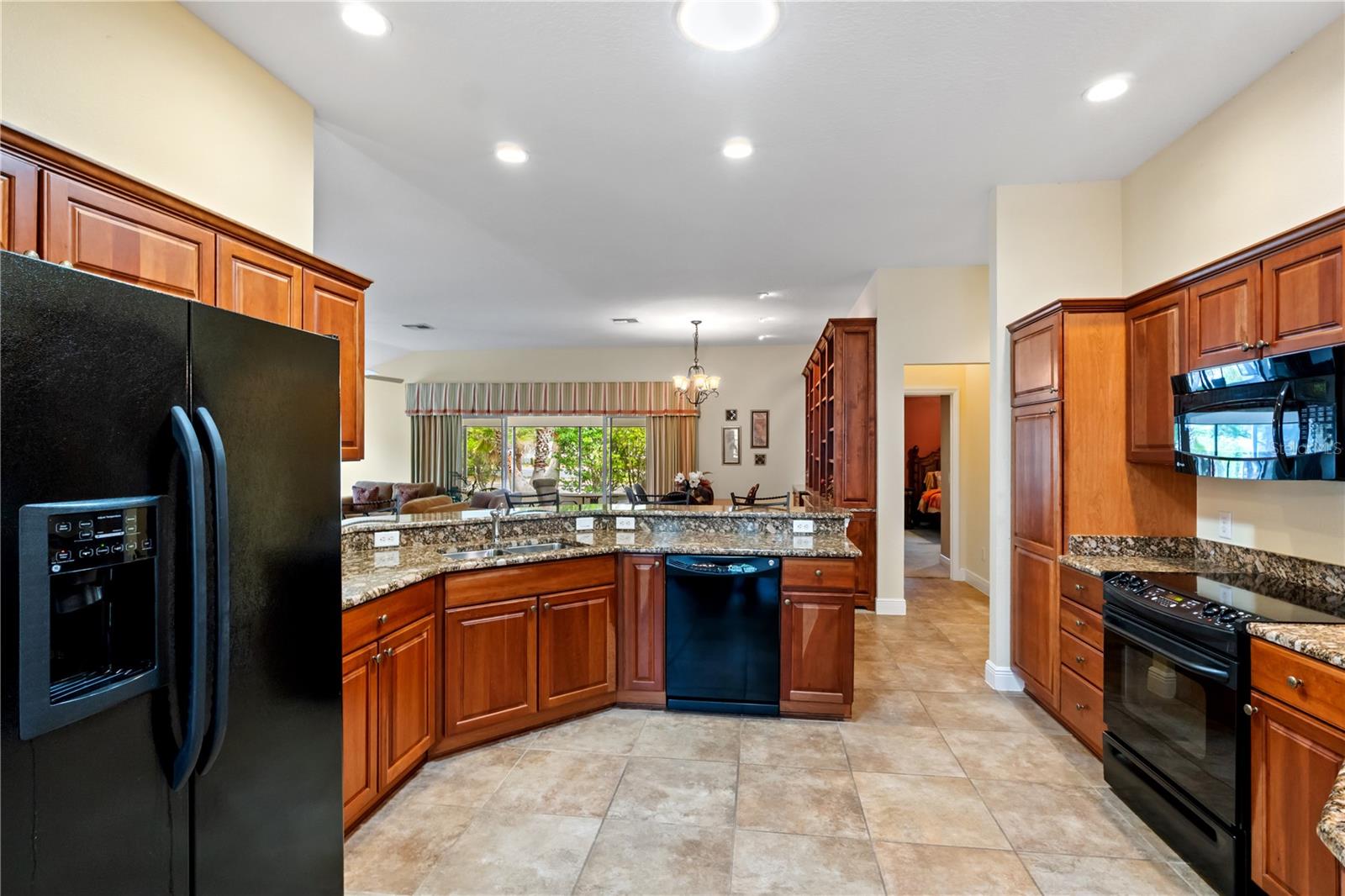 VILLAGES OF SUMTER - Residential