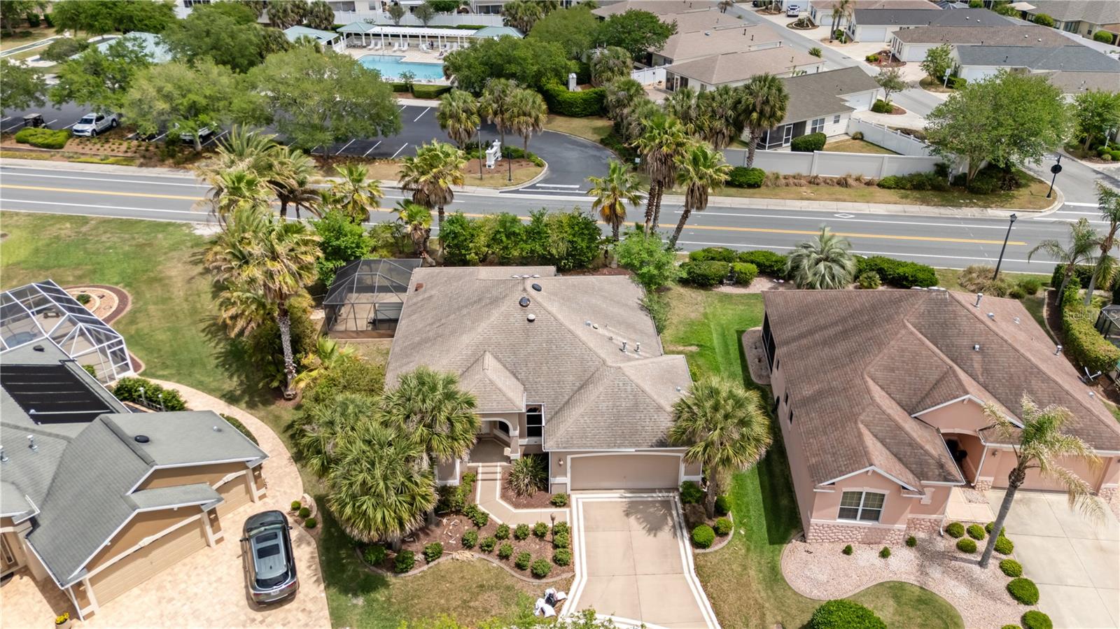 VILLAGES OF SUMTER - Residential