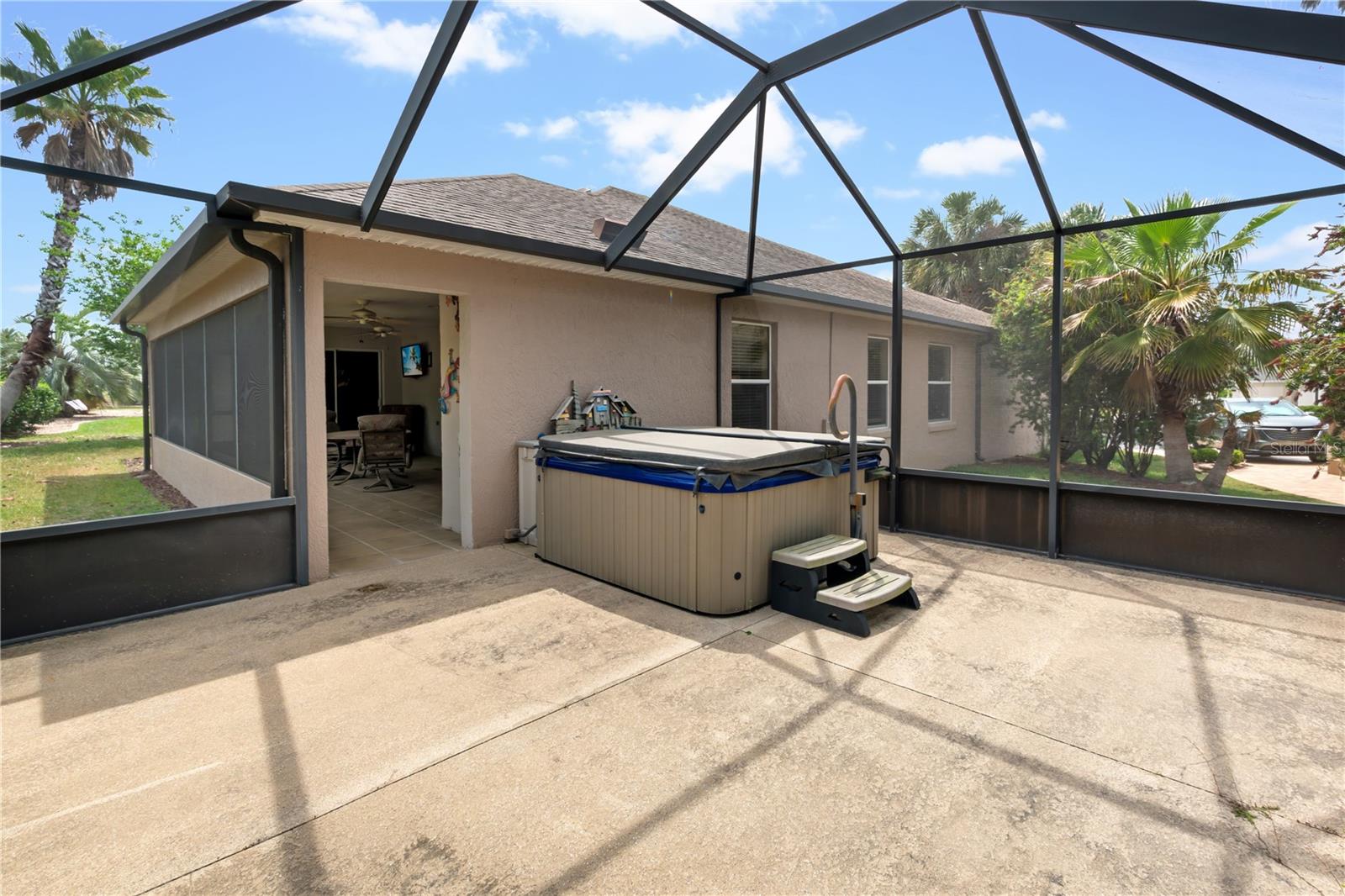 VILLAGES OF SUMTER - Residential