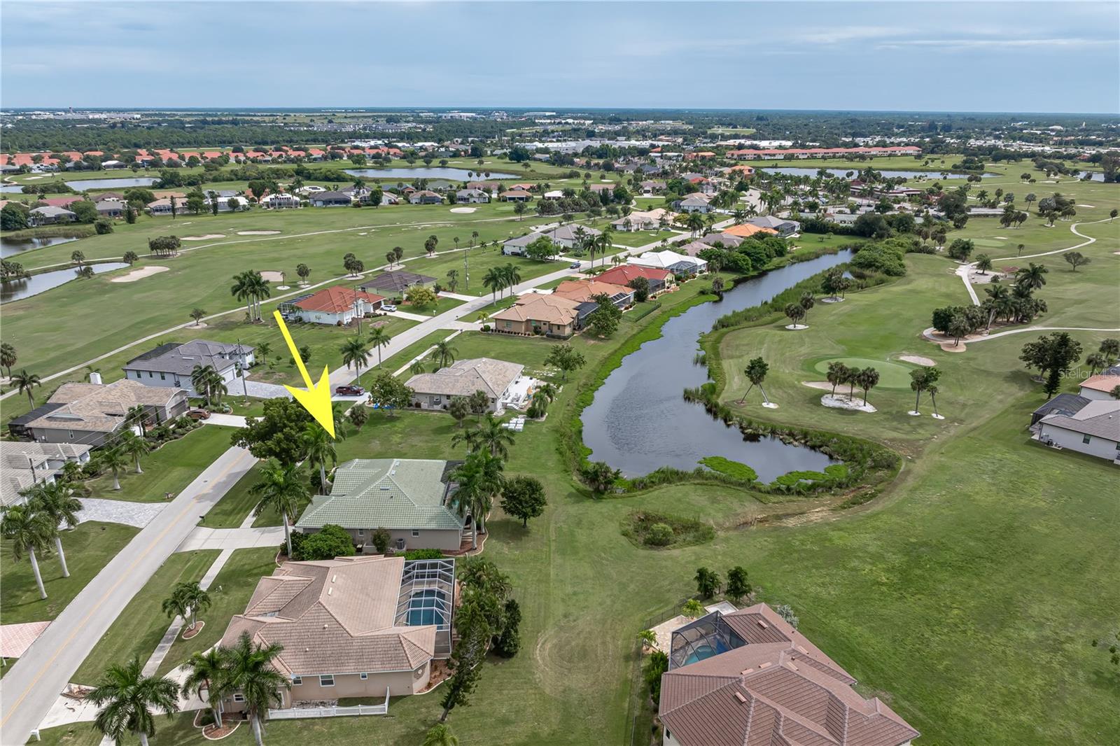 425 MADRID BOULEVARD, PUNTA GORDA, FL, 33950 3 425 MADRID BOULEVARD