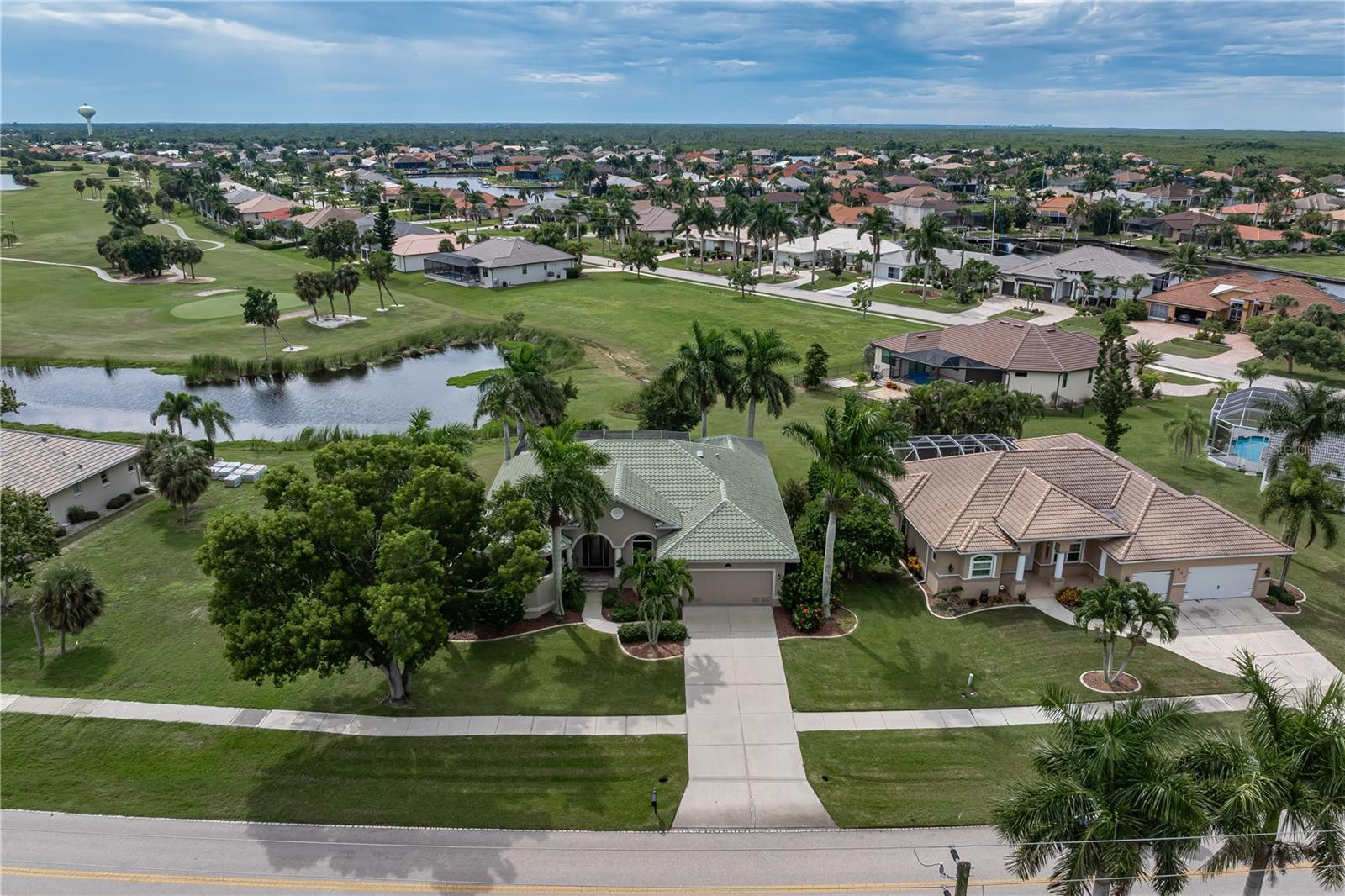 425 MADRID BOULEVARD, PUNTA GORDA, FL, 33950 1 425 MADRID BOULEVARD