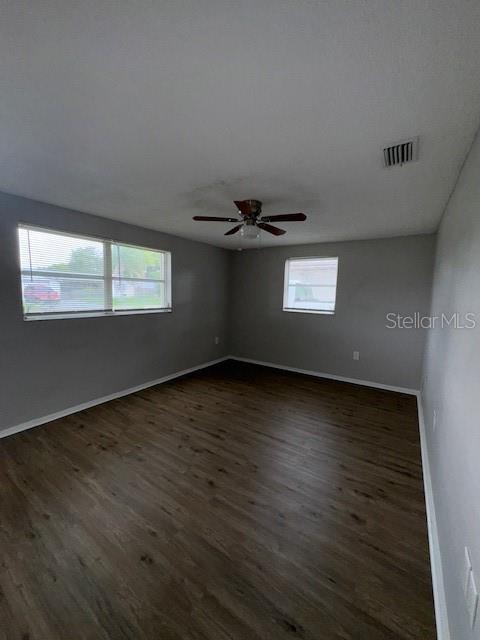 LA VILLA GARDENS - Residential Lease