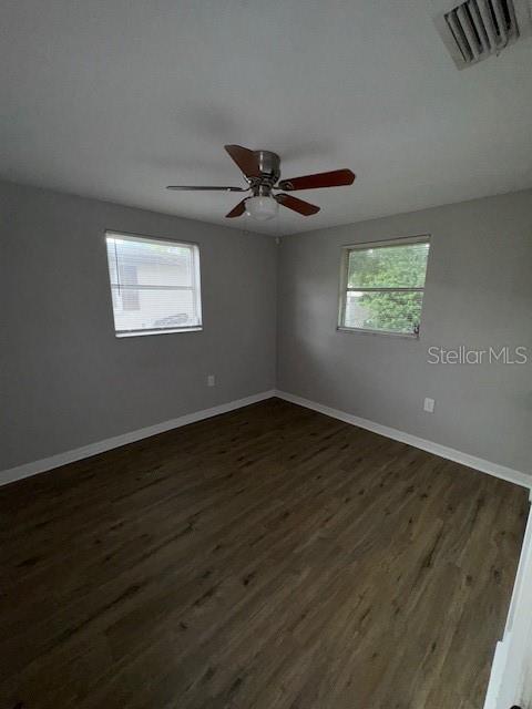 LA VILLA GARDENS - Residential Lease