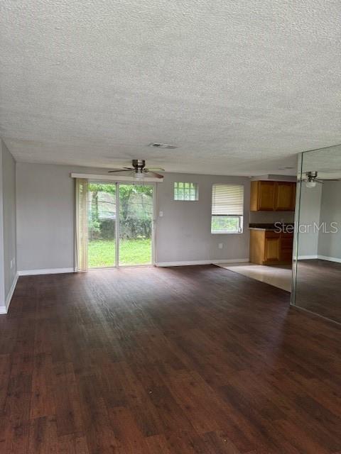 LA VILLA GARDENS - Residential Lease