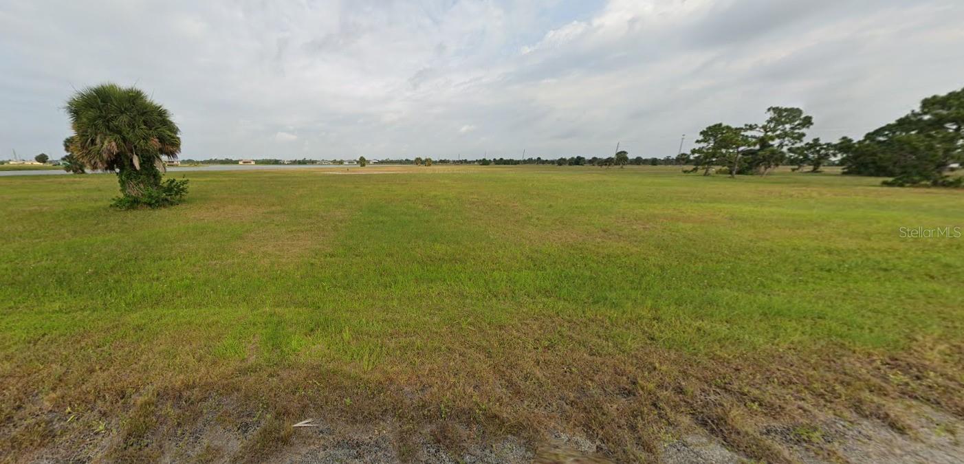 ROTONDA MEADOWS - Land