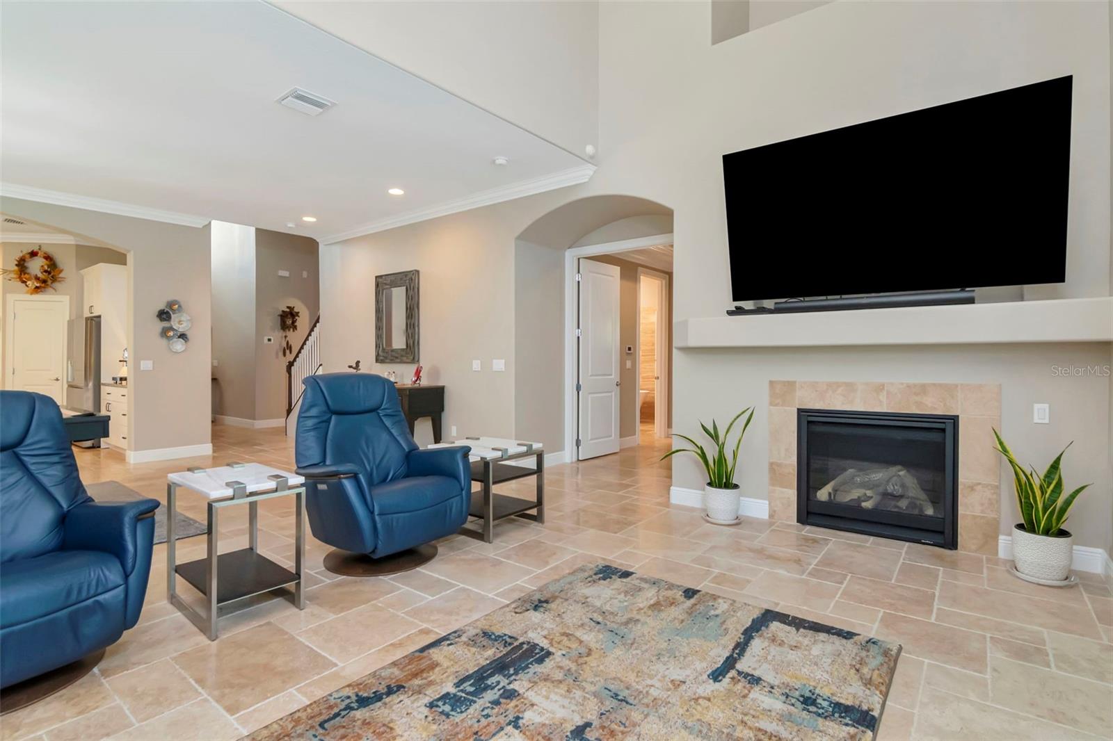 CHEVAL WEST 1 - Residential