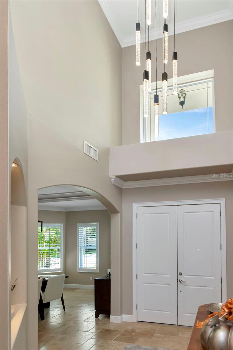CHEVAL WEST 1 - Residential