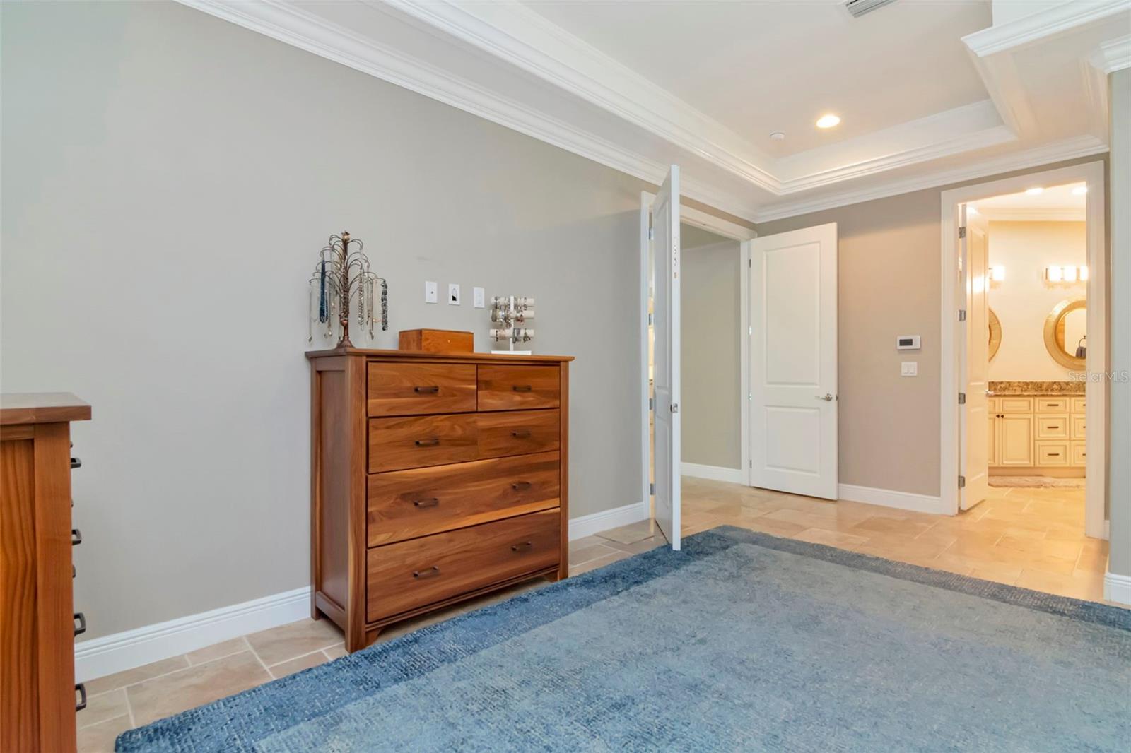 CHEVAL WEST 1 - Residential