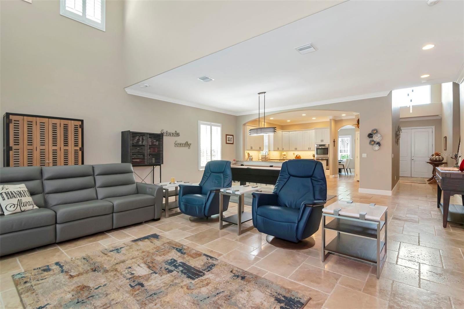 CHEVAL WEST 1 - Residential