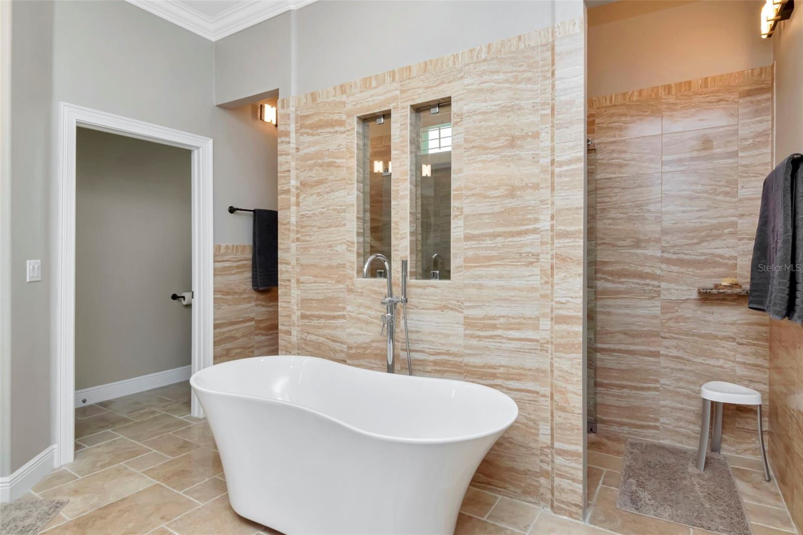 CHEVAL WEST 1 - Residential
