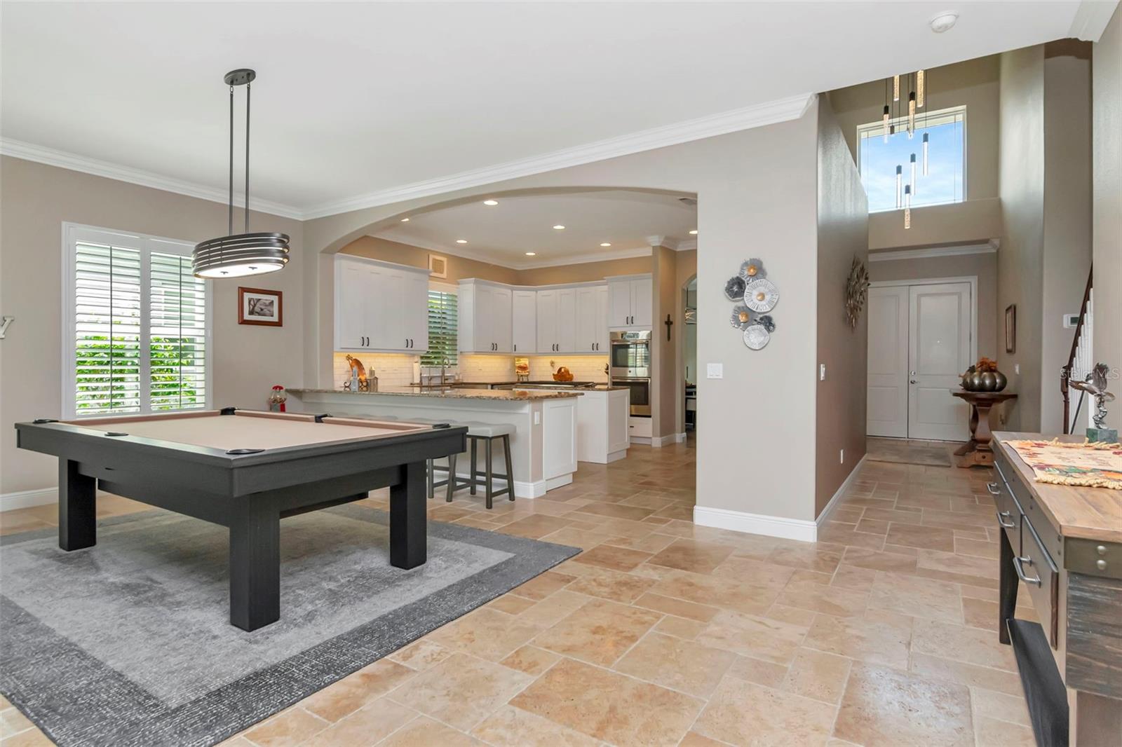 CHEVAL WEST 1 - Residential