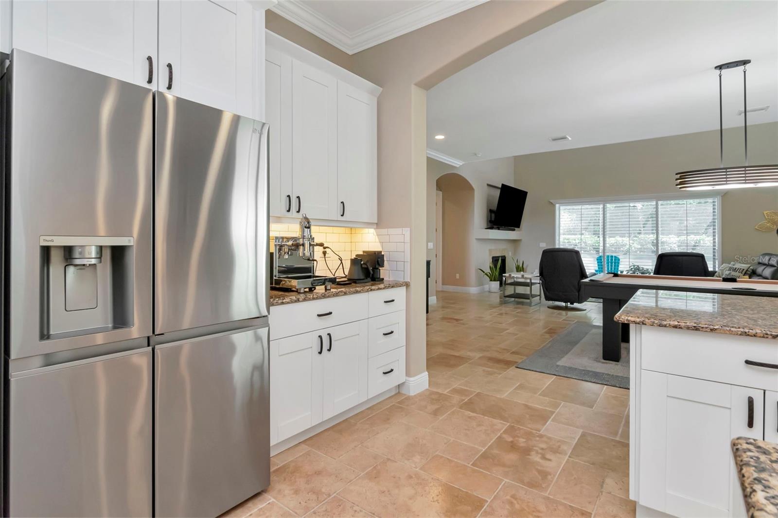 CHEVAL WEST 1 - Residential