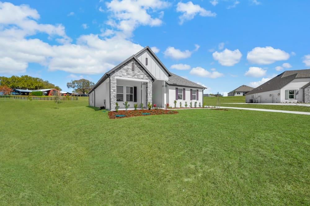 3845 SADDLE HILL TRAIL
