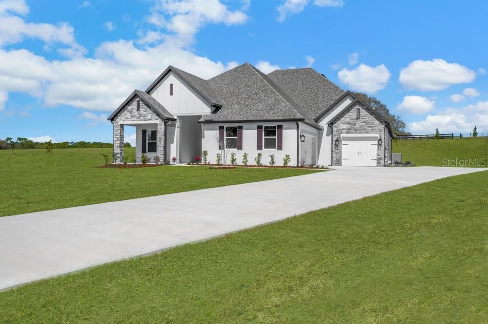 3845 SADDLE HILL TRAIL
