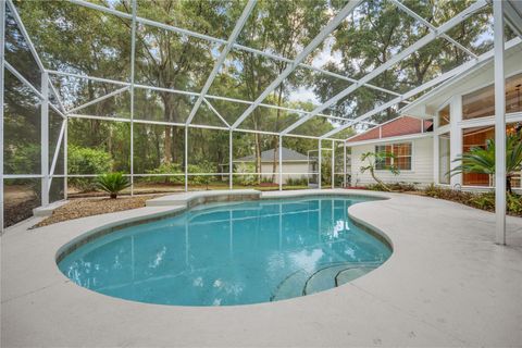 A home in GAINESVILLE