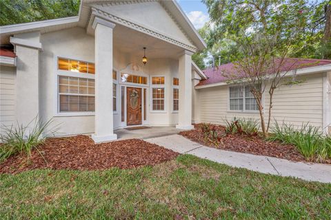 A home in GAINESVILLE