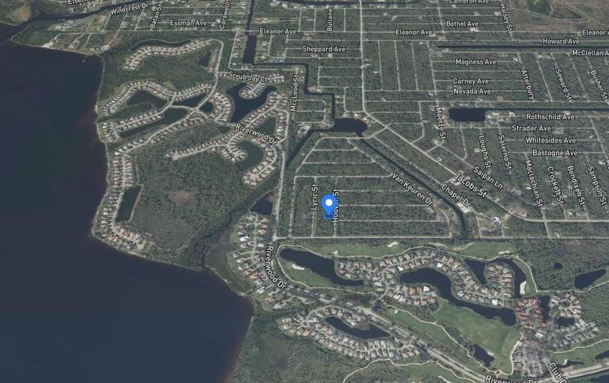 Owner Financing Available. Prime opportunity to build in the growing community of Port Charlotte. This vacant residential lot at 2489 Hoover St, Port Charlotte, FL 33953 offers a desirable location with convenient access to shopping, dining, schools, and major roadways. Whether you're planning to build now or invest for the future, this property provides flexibility and strong potential in an area experiencing continued development. Owner financing is available with 50% down, creating an excellent opportunity for buyers seeking alternative financing options. Looking for additional space? The adjacent lot is also available, allowing you to secure approximately half an acre combined, ideal for a larger custom home, added privacy, or expanded outdoor living space. Don't miss this chance to own land in a rapidly expanding area of Port Charlotte. Inquire today for details.