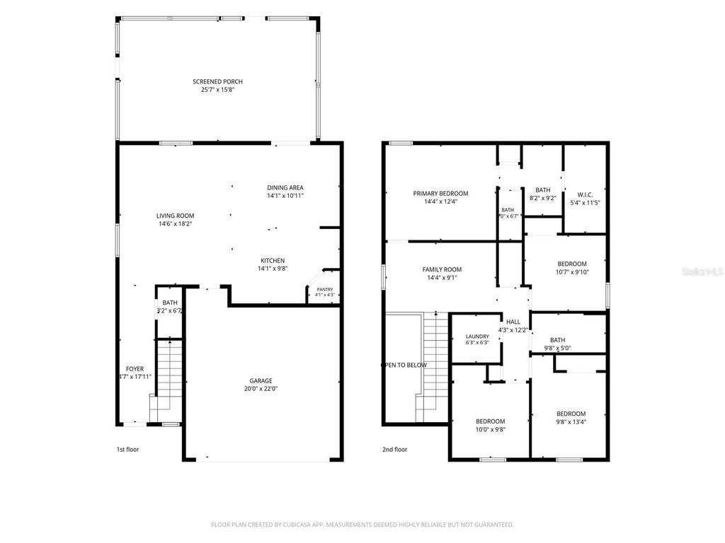 Photo of 11483 Sage Canyon Drive, Riverview, FL 33578 (MLS # TB8537905)