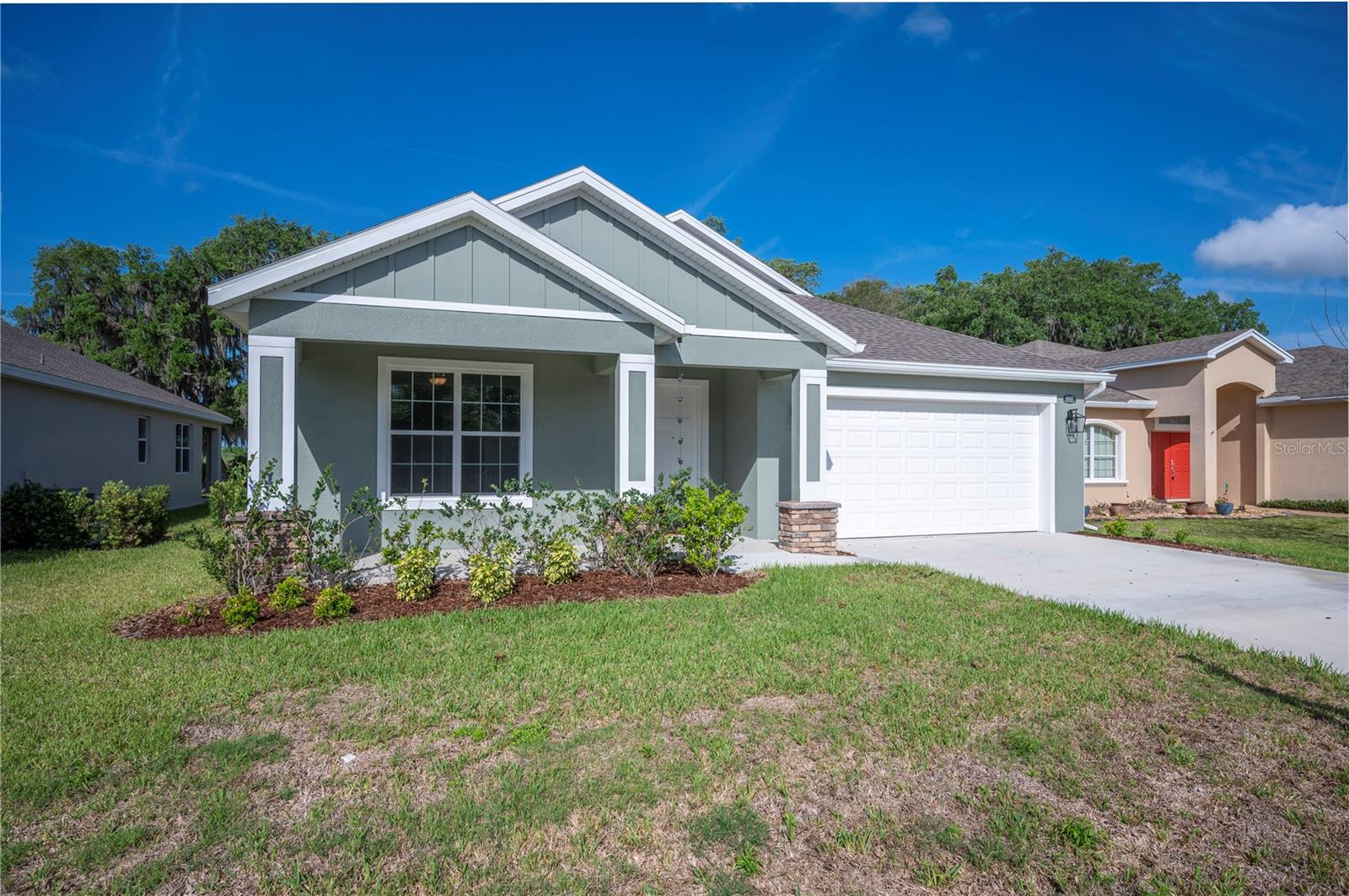 RESERVE AT FAIRWAY OAKS - Residential