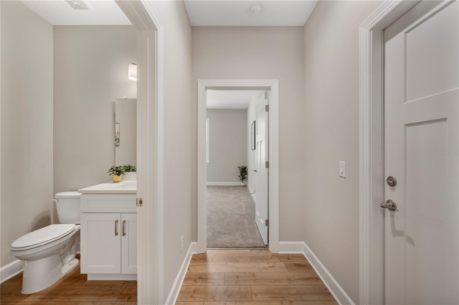 RESERVE AT FAIRWAY OAKS - Residential