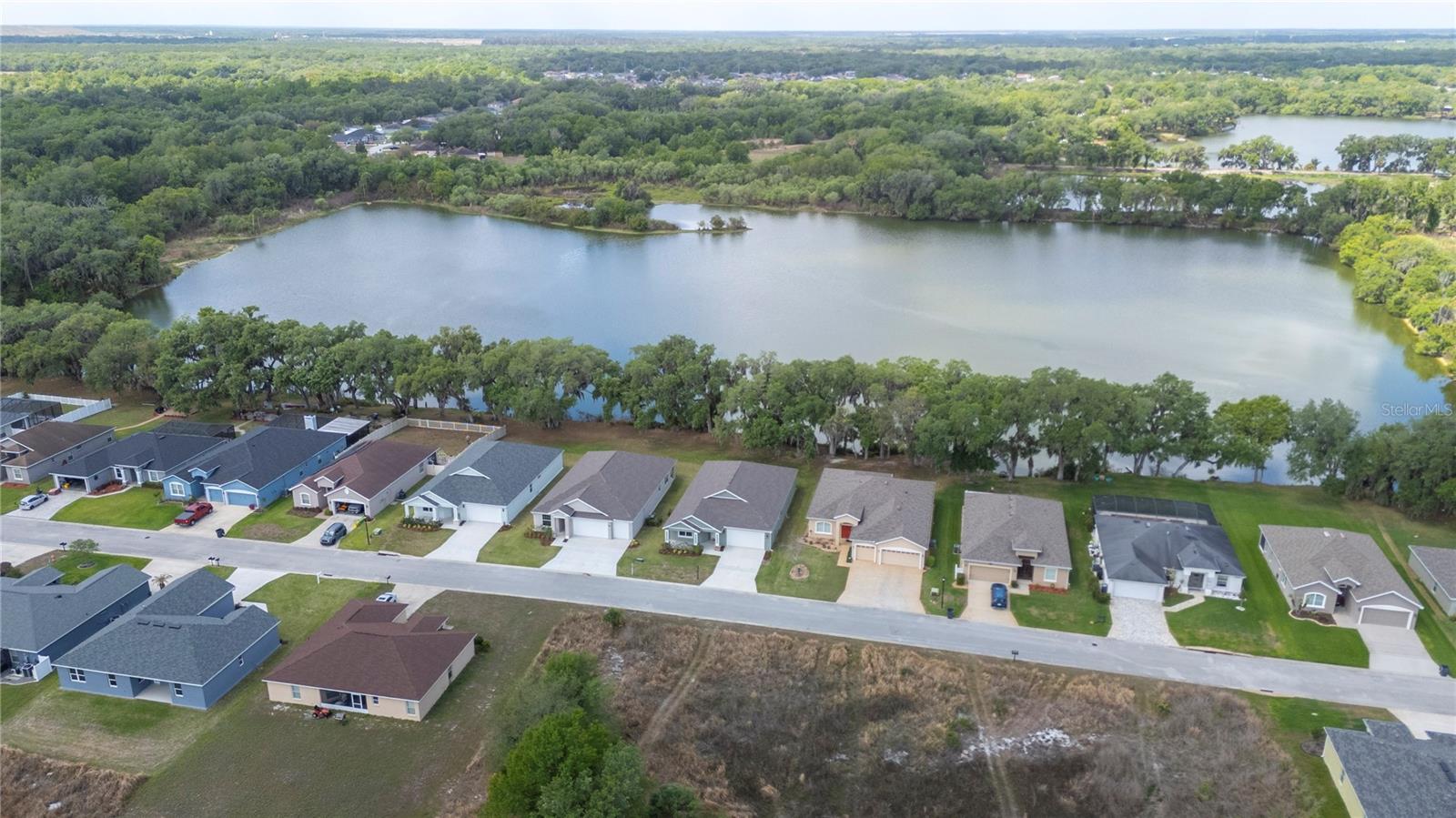 RESERVE AT FAIRWAY OAKS - Residential