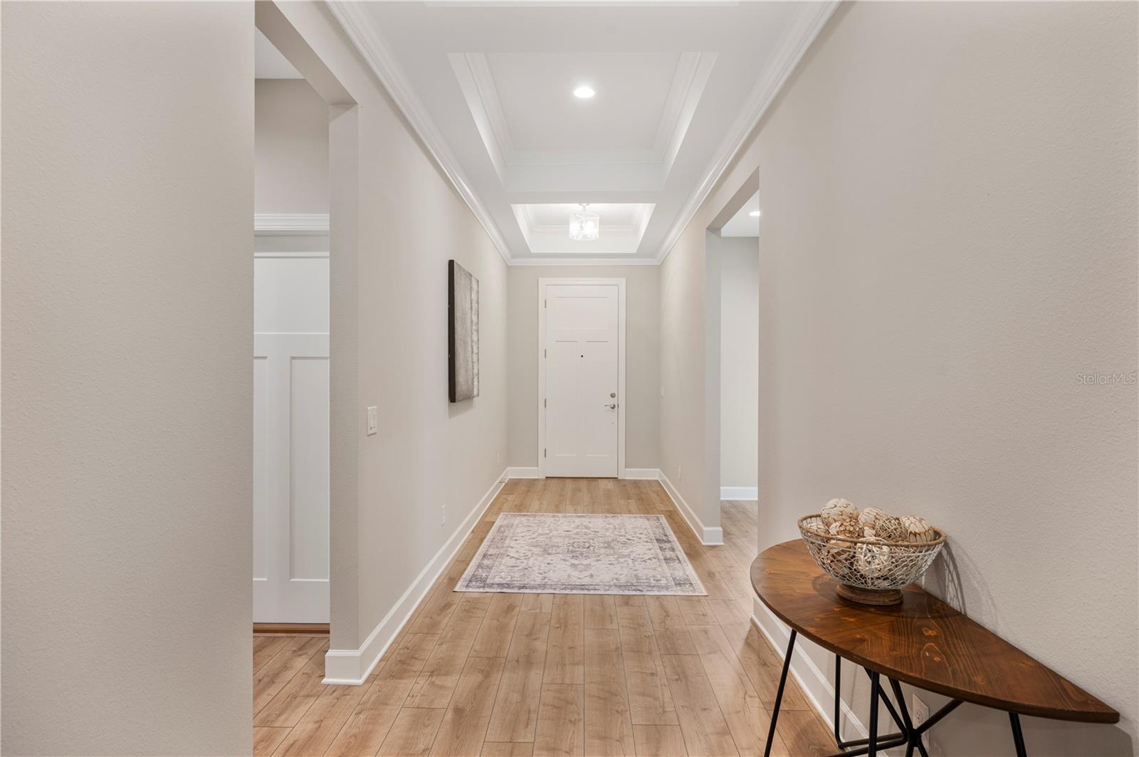 RESERVE AT FAIRWAY OAKS - Residential