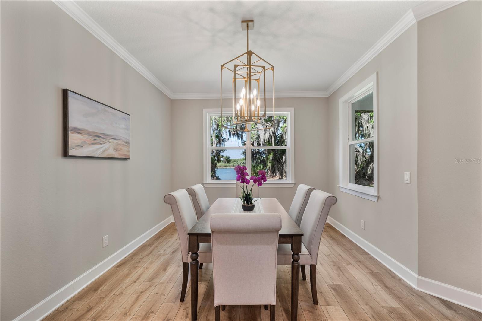 RESERVE AT FAIRWAY OAKS - Residential