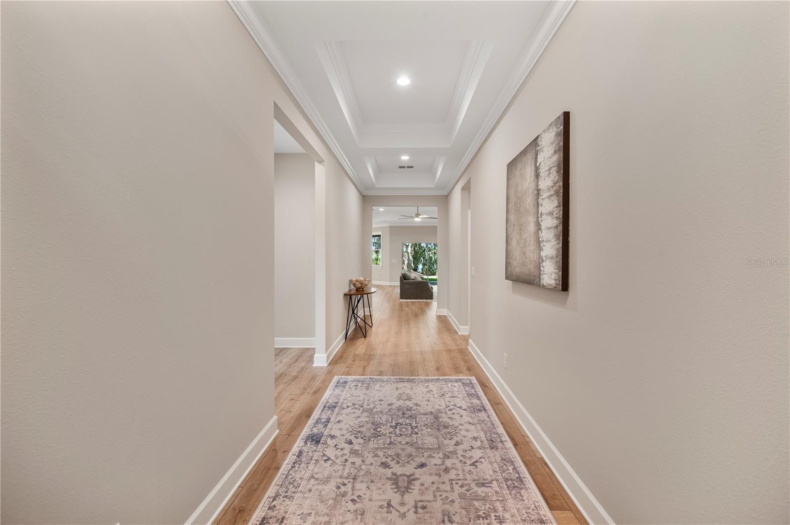 4537 FAIRWAY OAKS DRIVE