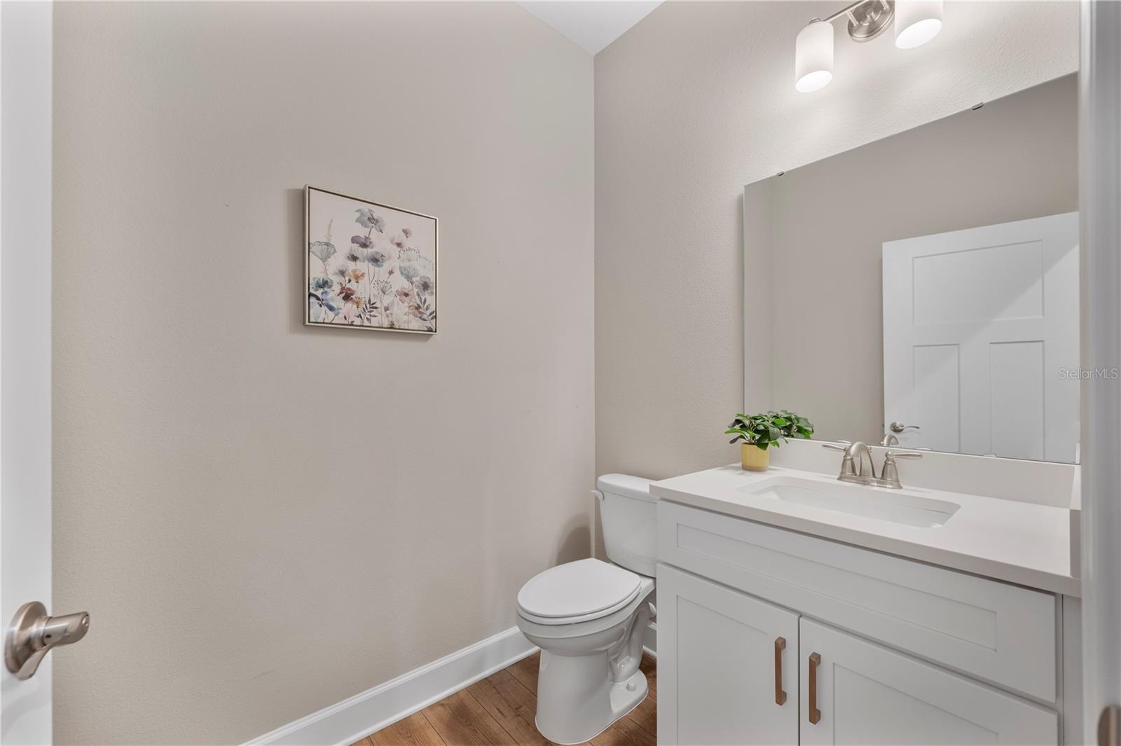 RESERVE AT FAIRWAY OAKS - Residential