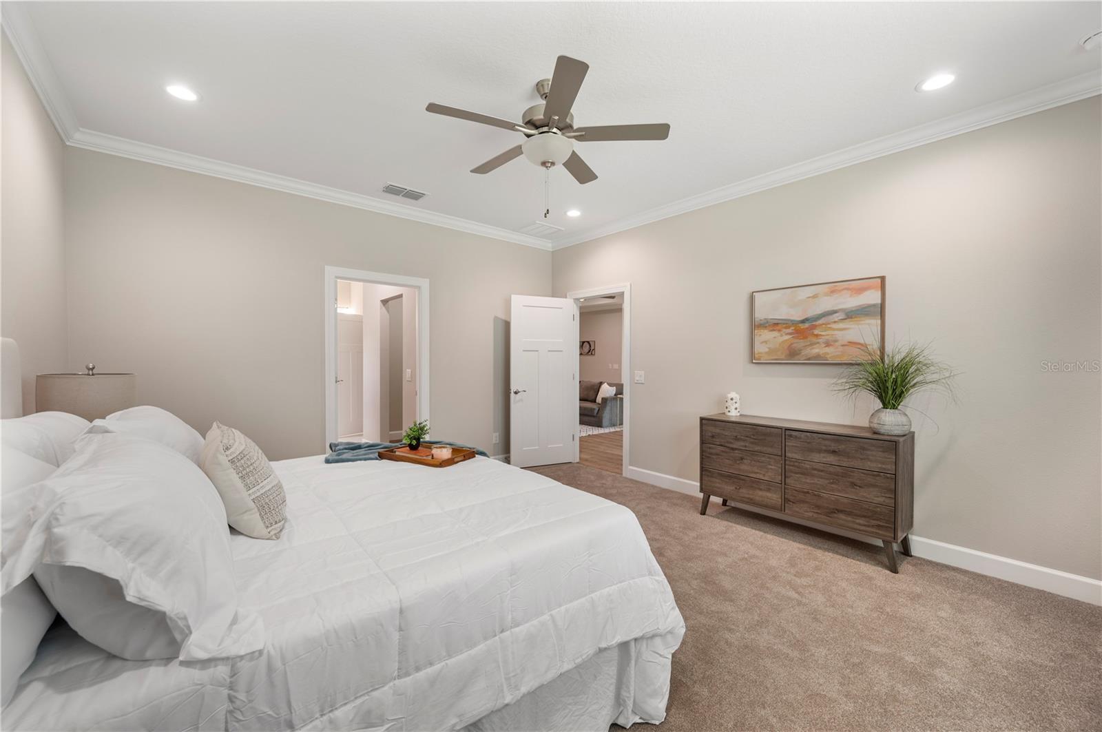 RESERVE AT FAIRWAY OAKS - Residential