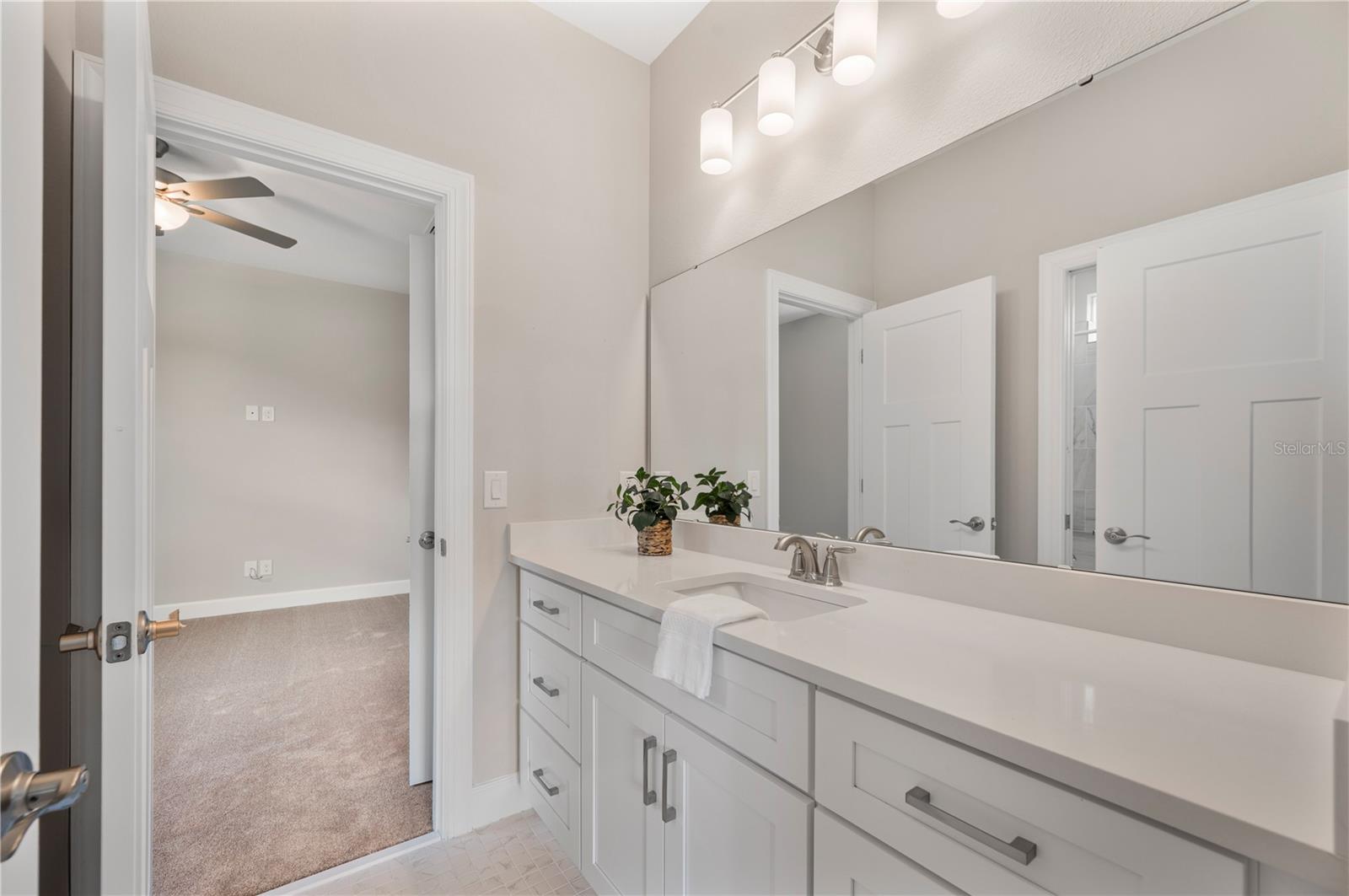 RESERVE AT FAIRWAY OAKS - Residential