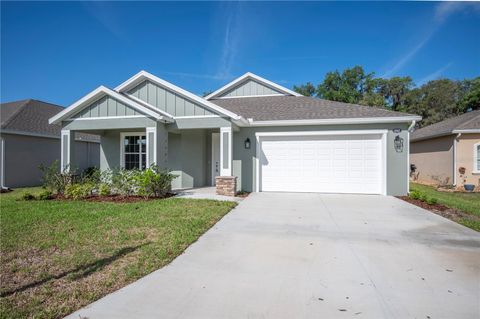 4537 FAIRWAY OAKS DRIVE MULBERRY FL 33860