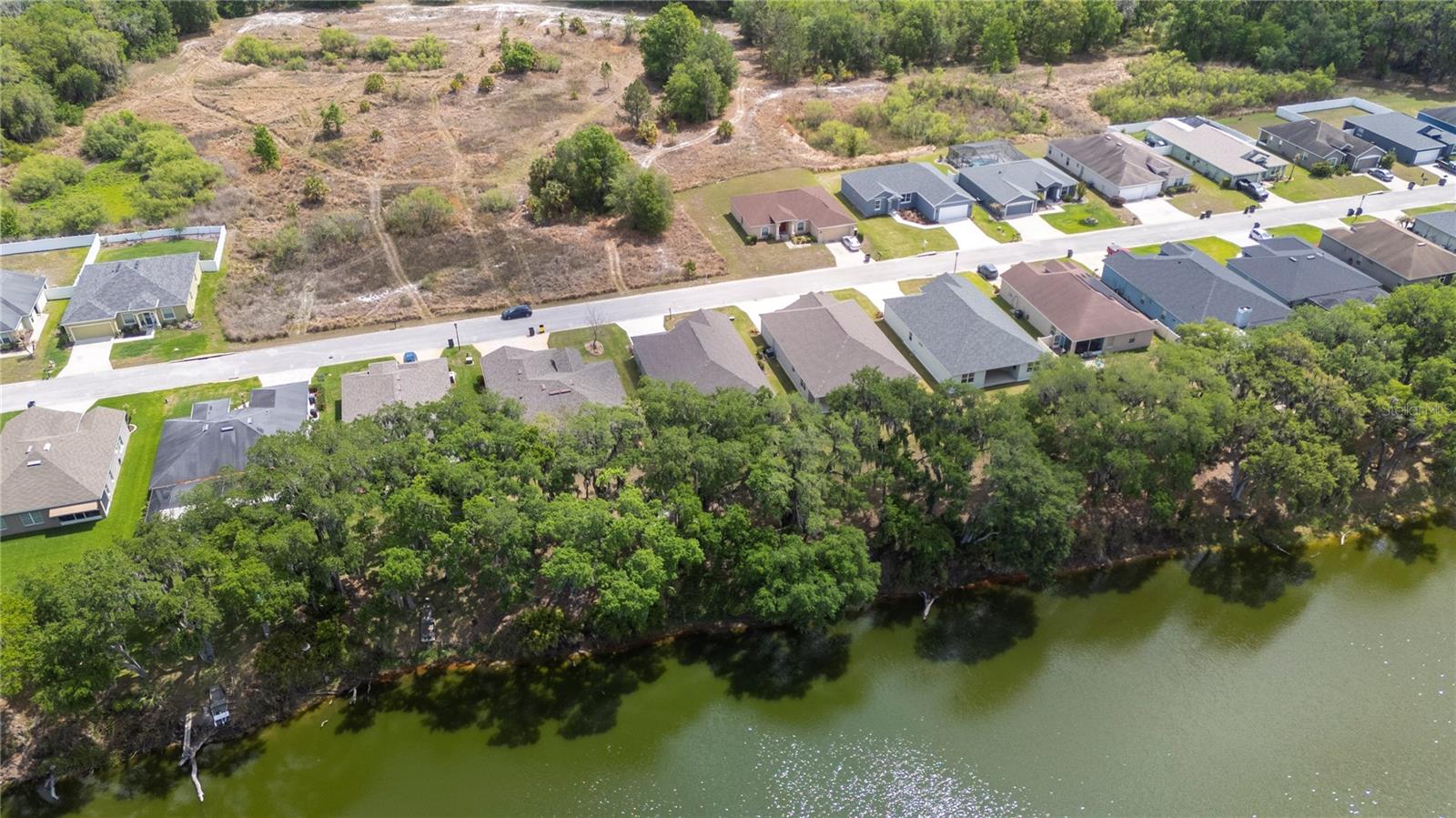 RESERVE AT FAIRWAY OAKS - Residential