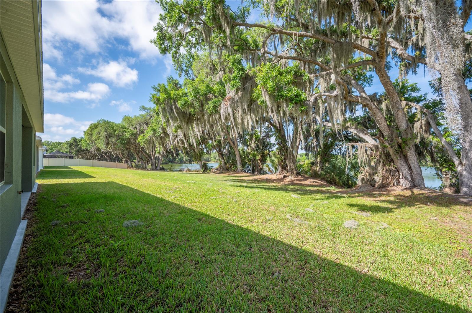 RESERVE AT FAIRWAY OAKS - Residential