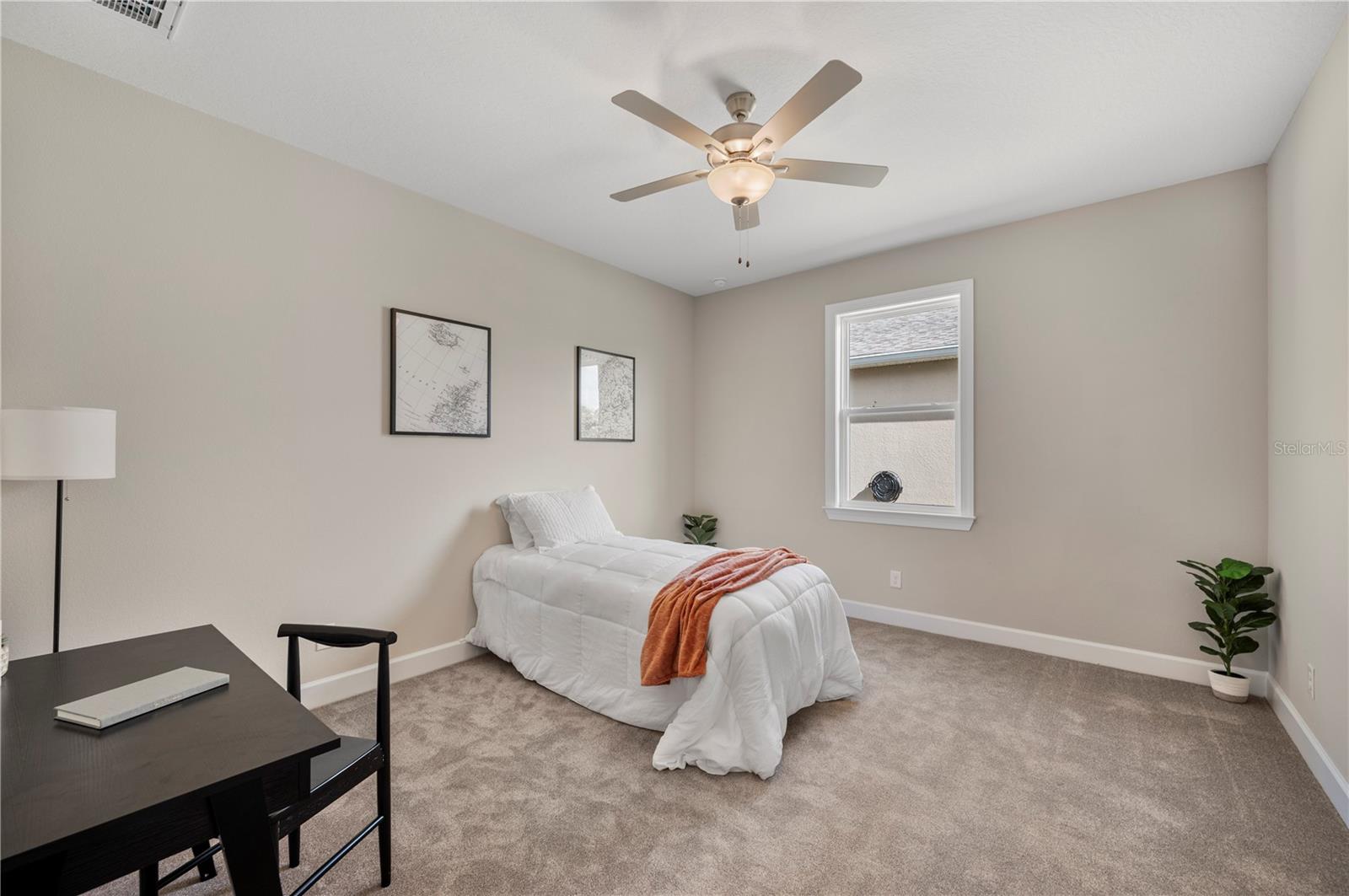 RESERVE AT FAIRWAY OAKS - Residential