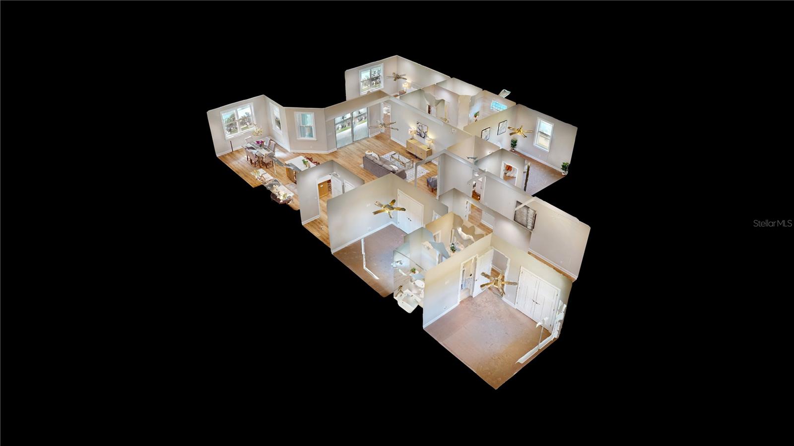 RESERVE AT FAIRWAY OAKS - Residential