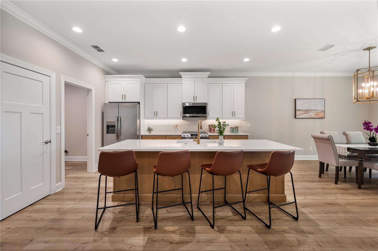 RESERVE AT FAIRWAY OAKS - Residential