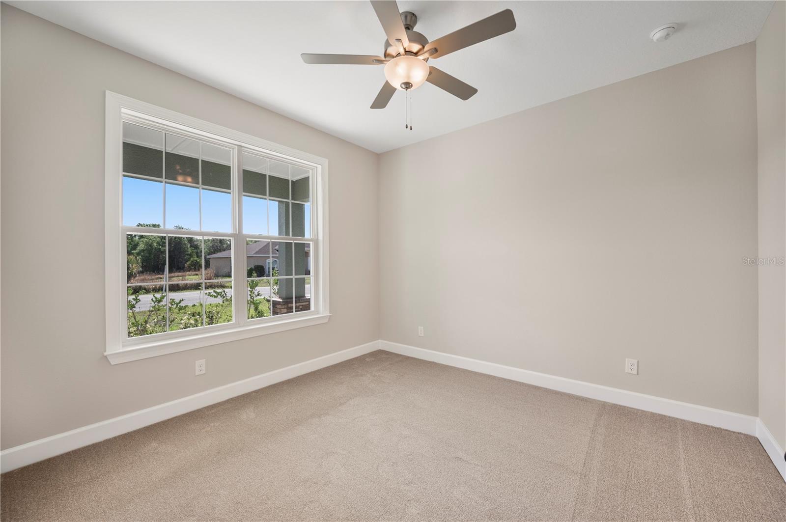 RESERVE AT FAIRWAY OAKS - Residential