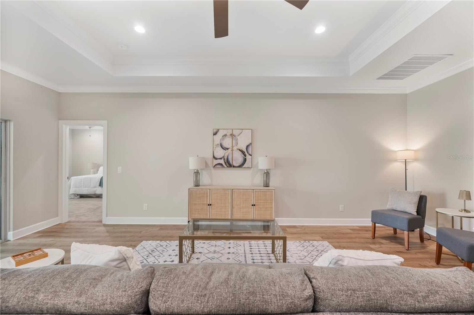 RESERVE AT FAIRWAY OAKS - Residential