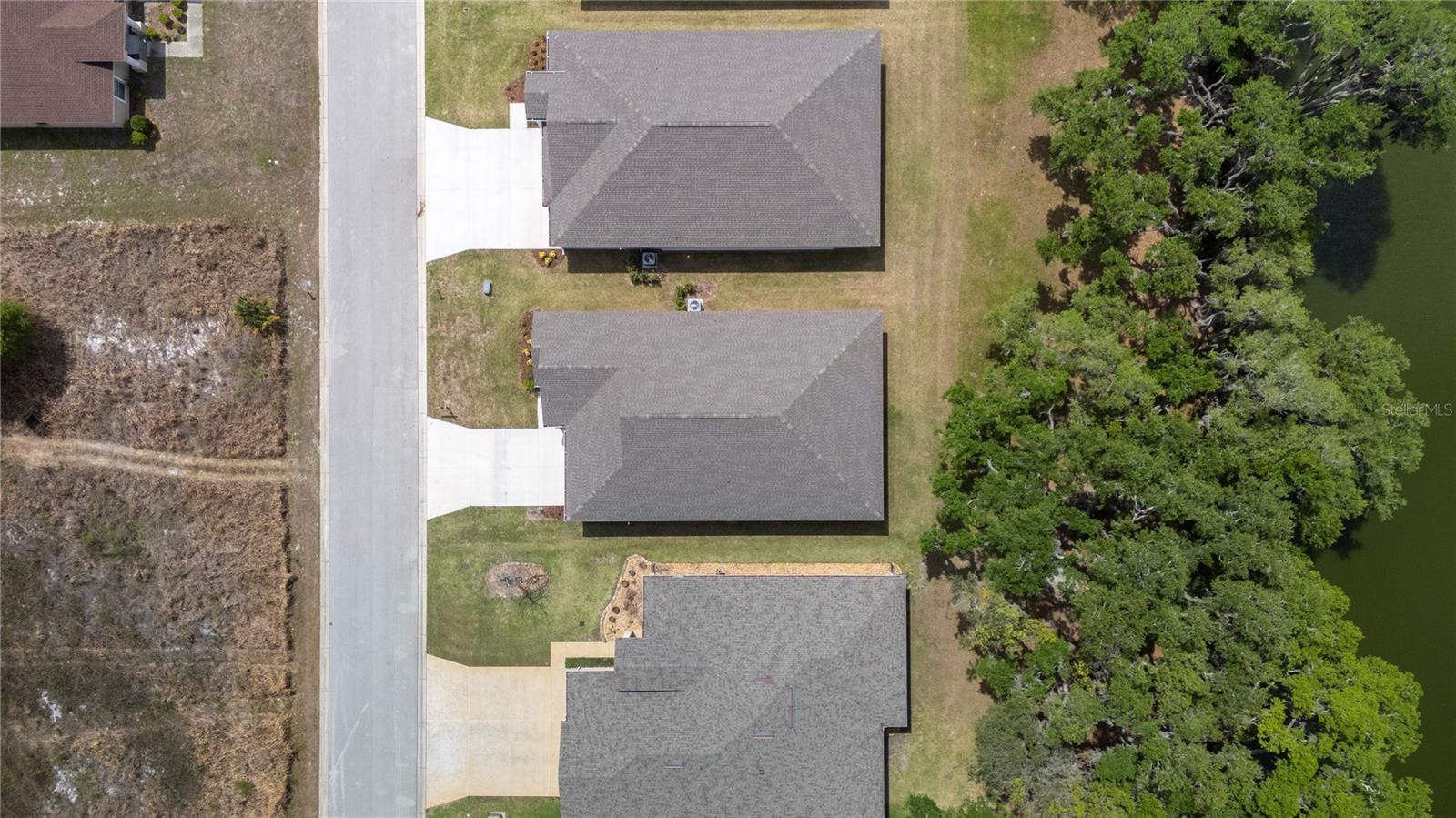 RESERVE AT FAIRWAY OAKS - Residential