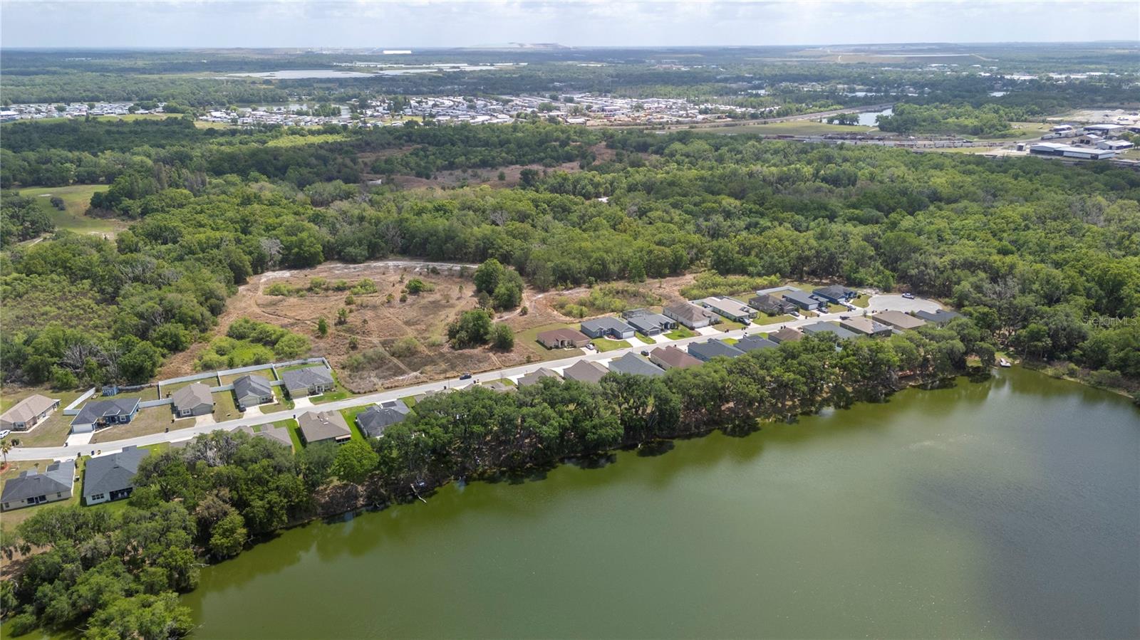 RESERVE AT FAIRWAY OAKS - Residential