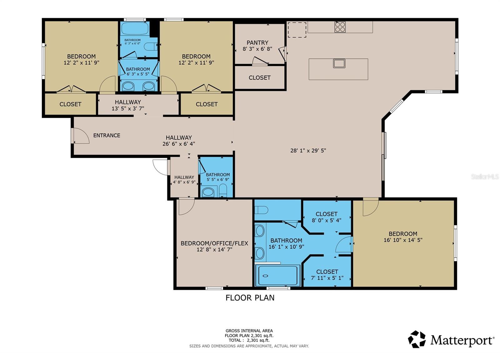 RESERVE AT FAIRWAY OAKS - Residential
